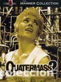 Series de TV: el experimento del dr quatermass 2