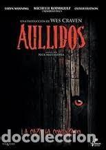Series de TV: AULLIDOS ..................