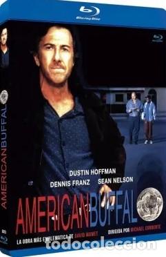 Fernsehserien: American Buffalo (Blu-ray)
