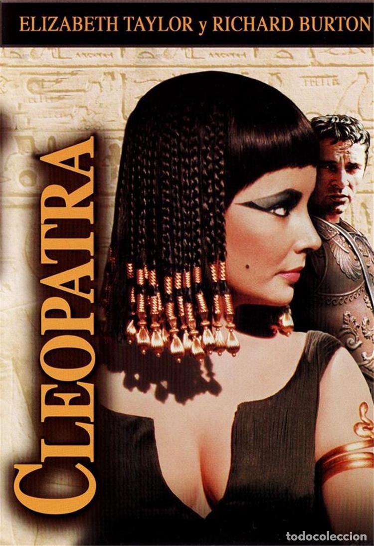 TV Series: Cleopatra