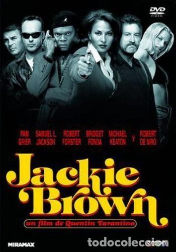 Fernsehserien: Jackie Brown