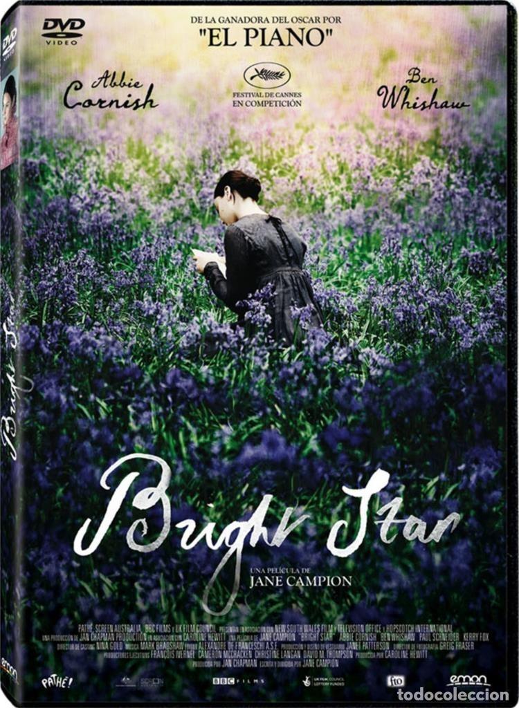Serie di TV: Bright Star