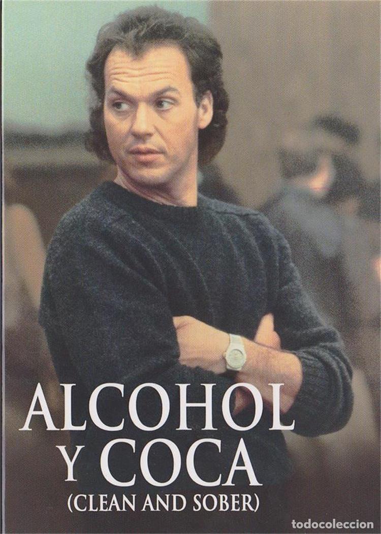 Serie di TV: Alcohol Y Coca (Clean And Sober)
