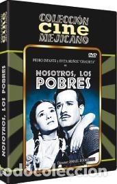 Serie di TV: Nosotros, Los Pobres