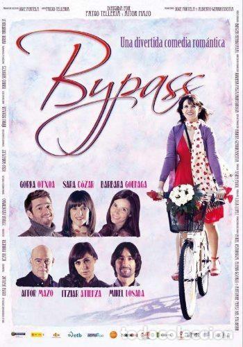 TV Series: Bypass