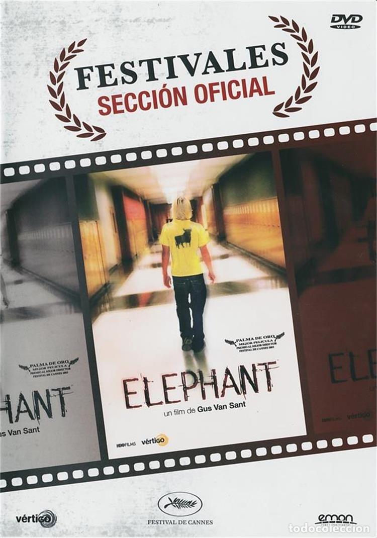 TV Series: Elephant