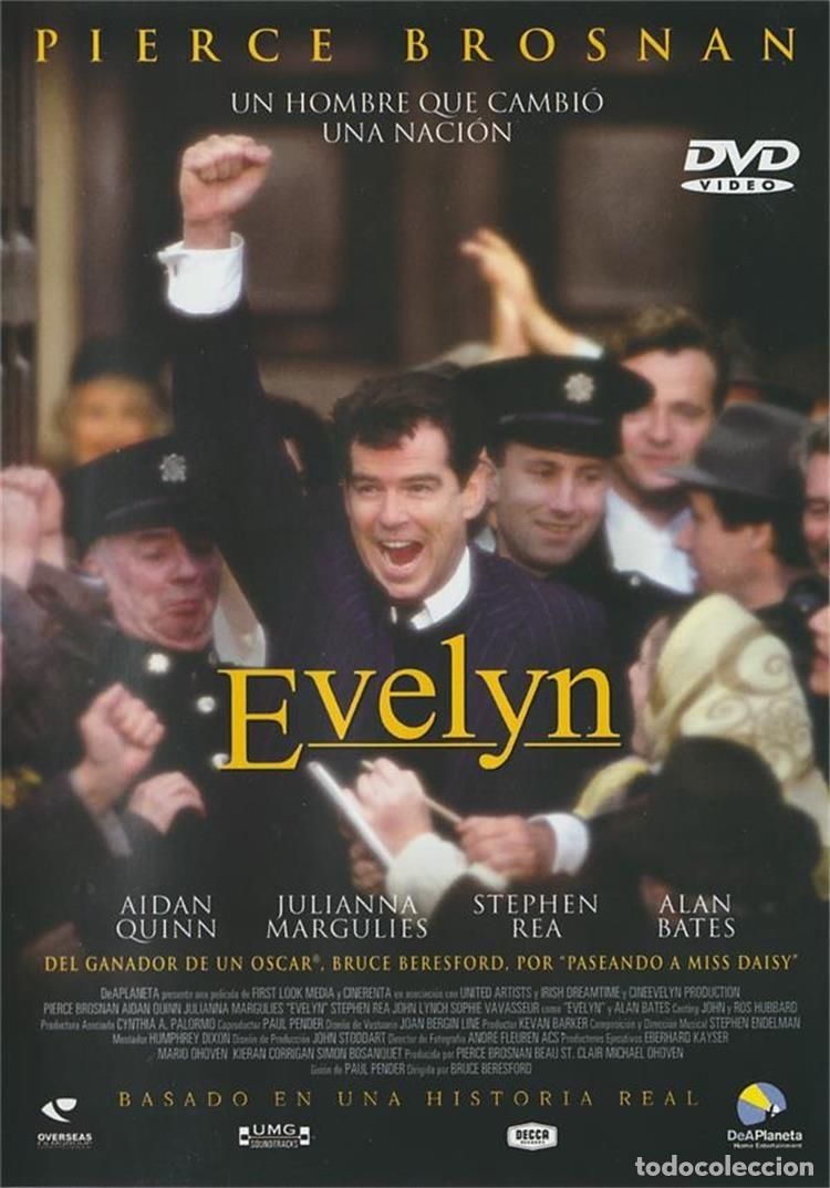 TV Series: Evelyn (2002)