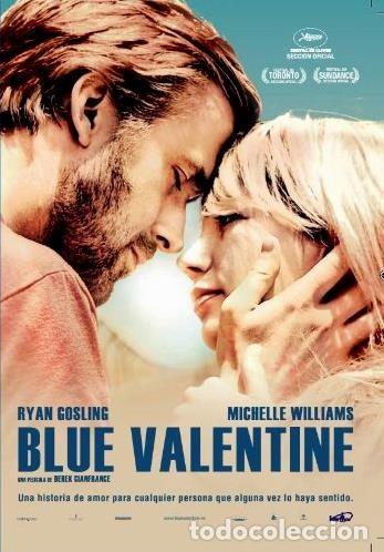 TV Series: Blue Valentine