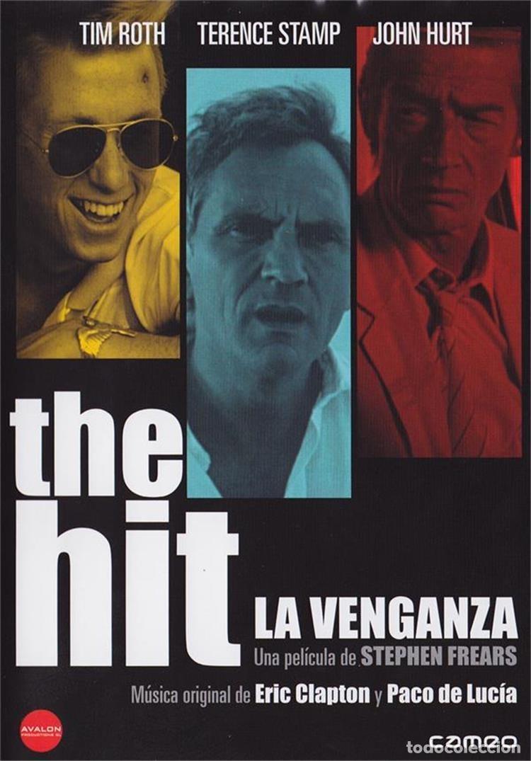 TV Series: The Hit (La Venganza)