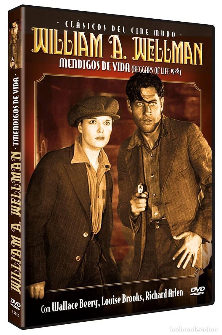 Series de TV: Mendigos de la vida (Beggars of Life)
