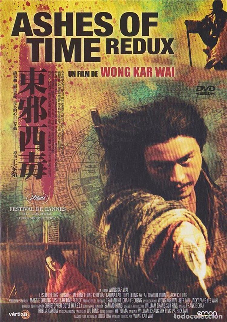 Series de TV: Ashes Of Time Redux (Dung Che Sai Duk)