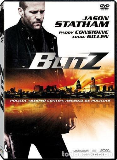 Series de TV: Blitz