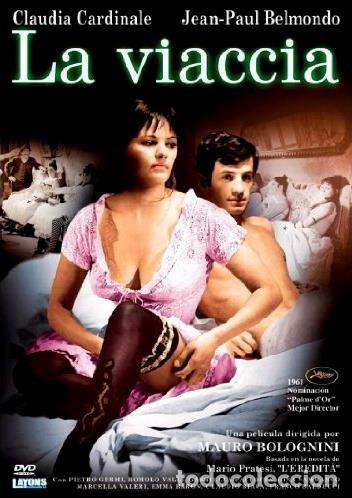 S&eacute;ries TV: La Viaccia