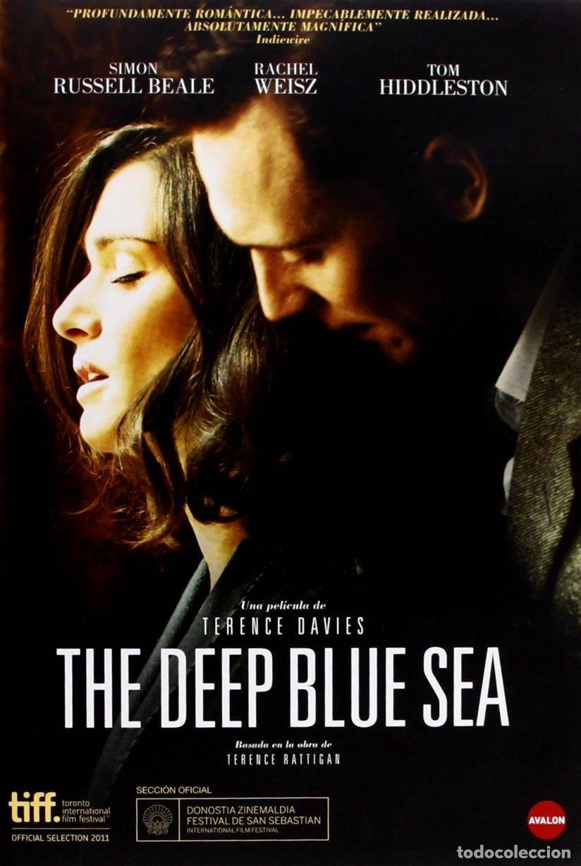 Fernsehserien: The Deep Blue Sea