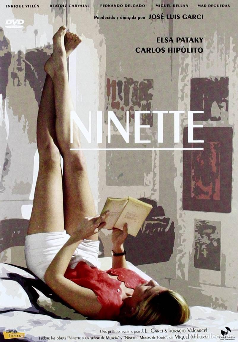 Fernsehserien: Ninette