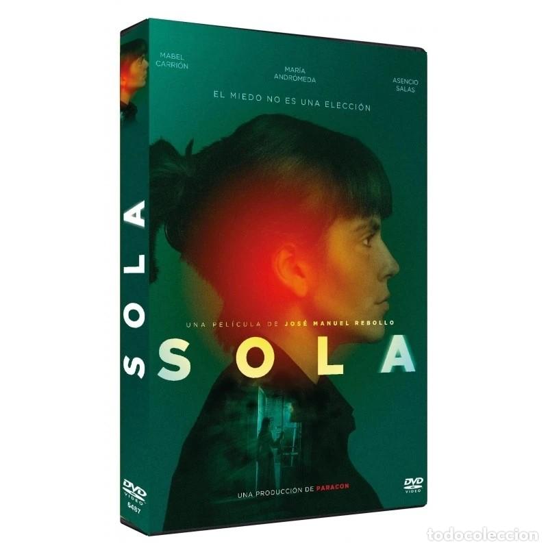 S&eacute;ries TV: Sola (DVD)