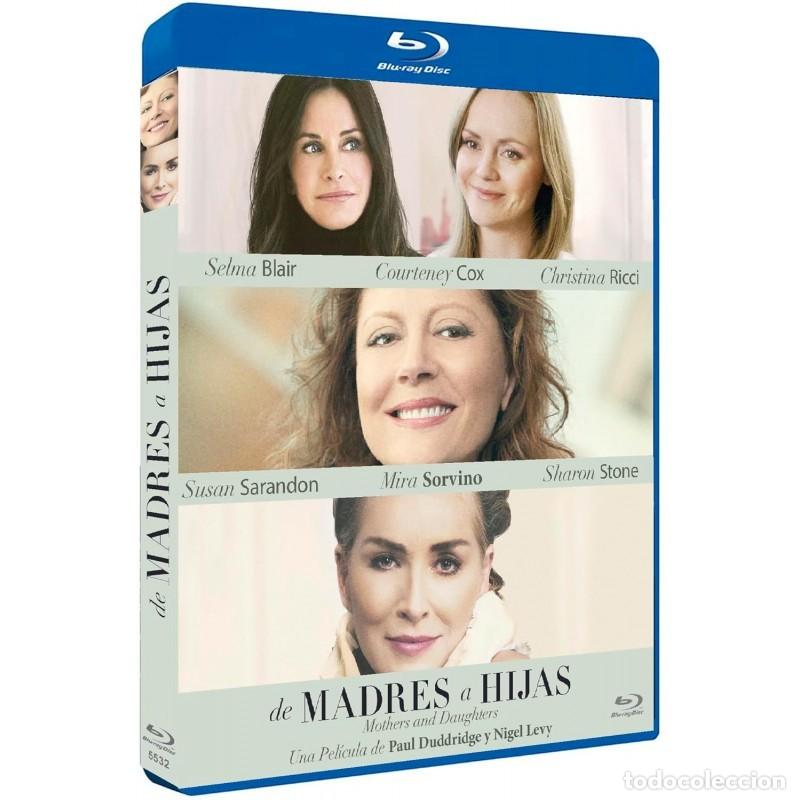 S&eacute;ries TV: De Madres a Hijas (Blu-ray) (Mothers and Daughters)