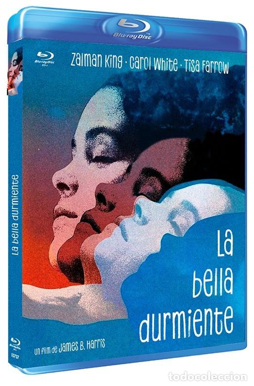 S&eacute;ries TV: La bella durmiente (BdR) (Some Call It Loving)