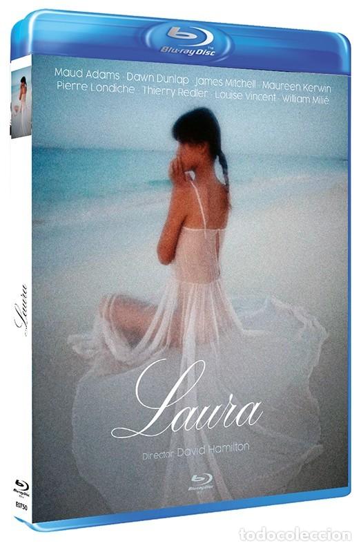 S&eacute;ries de TV: Laura (BdR) (Laura, les ombres de l'&eacute;t&eacute;)