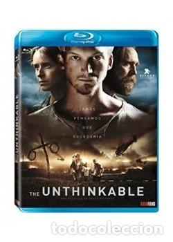 Fernsehserien: The Unthinkable (Blu-ray)