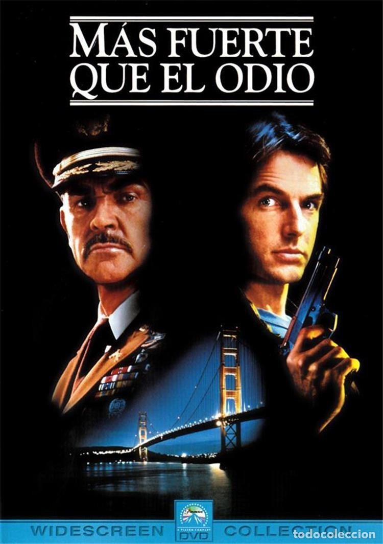 Fernsehserien: Mas Fuerte Que El Odio (The Presidio)