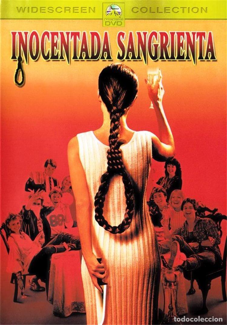 Fernsehserien: Inocentada Sangrienta (April Fool&acute;s Day)