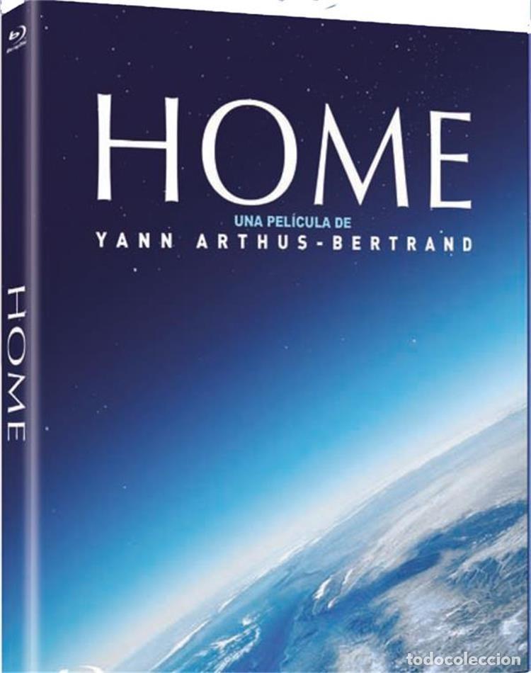 Fernsehserien: Home