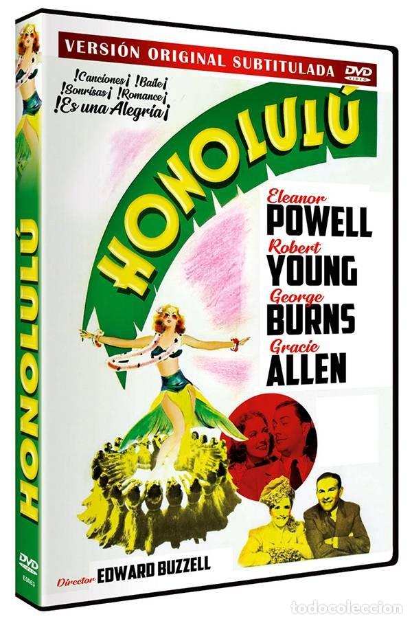 S&eacute;ries de TV: Honolul&uacute;