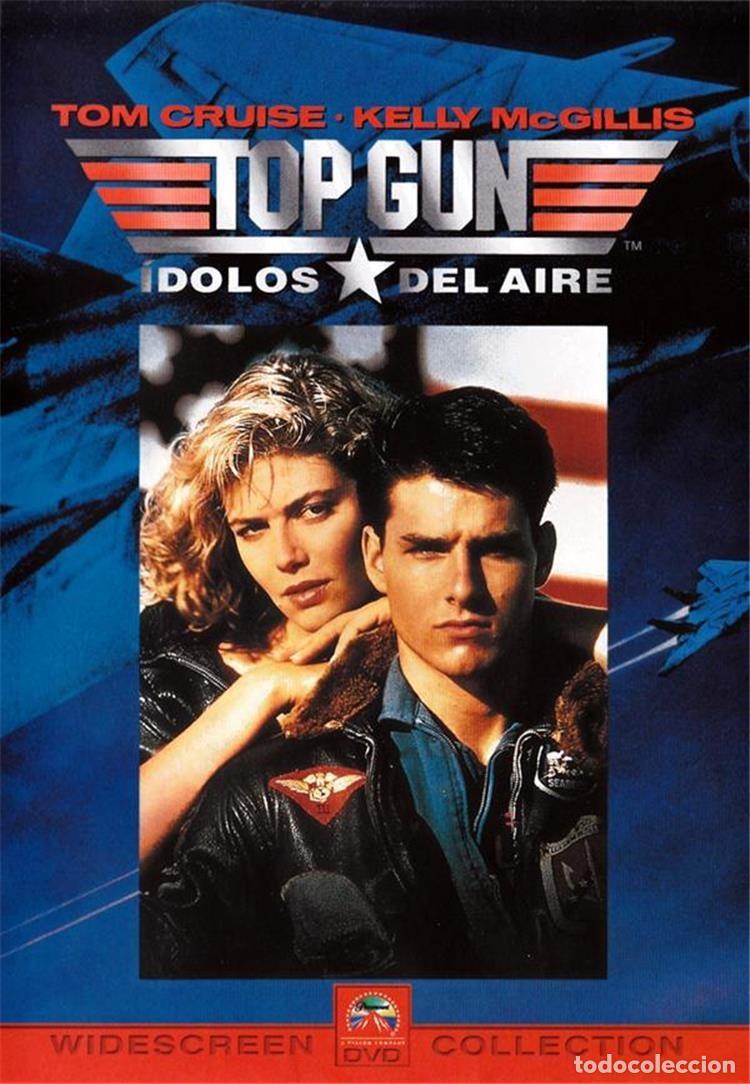 S&eacute;ries de TV: Top Gun, Idolos Del Aire