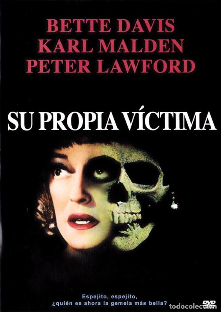 S&eacute;ries de TV: Su Propia Victima (Dead Ringer)