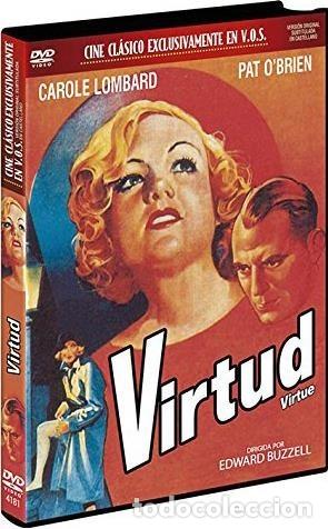 Fernsehserien: Virtud (V.O.S.) (Virtue)
