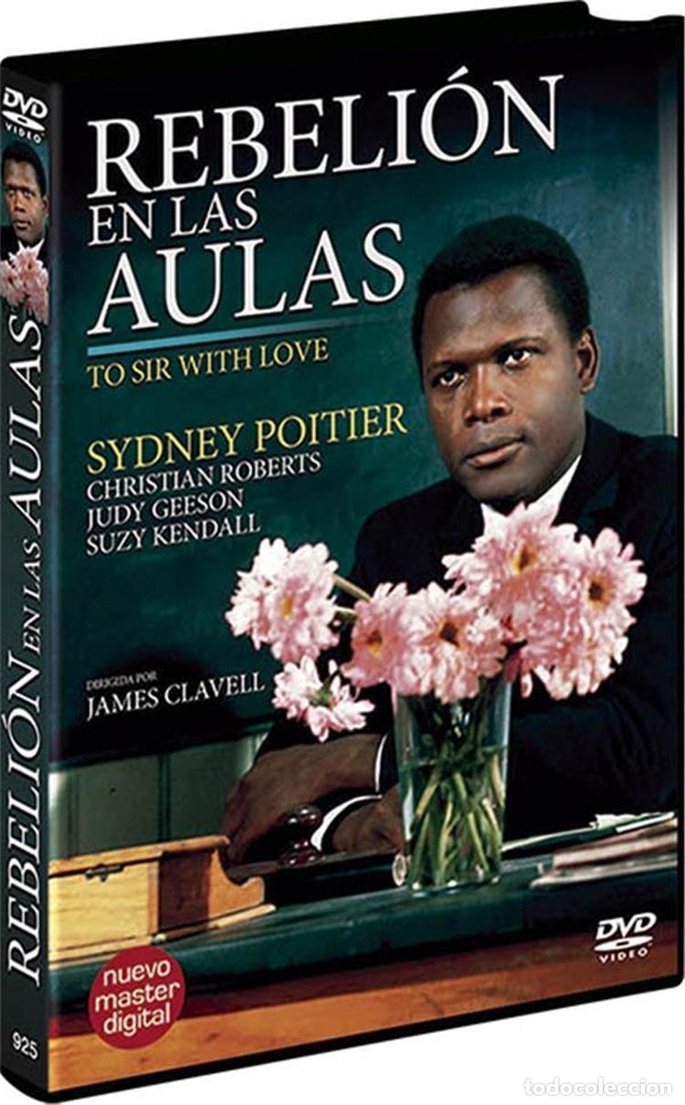 Fernsehserien: Rebelion En Las Aulas (To Sir, With Love)