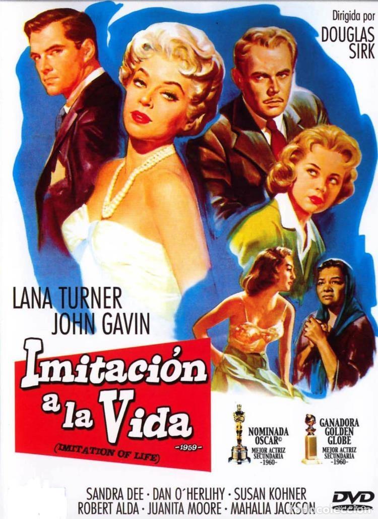 Fernsehserien: Imitacion A La Vida (Imitation Of Life)
