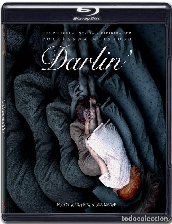 Fernsehserien: Darlin' (Blu-ray)