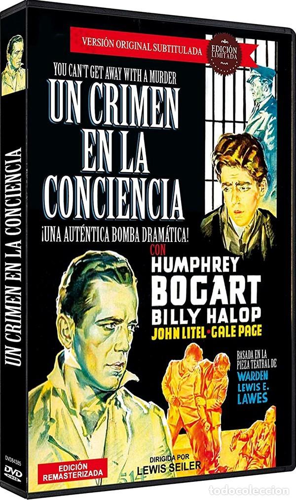 Fernsehserien: Un Crimen En La Conciencia (V.O.S.) (You Can'T Get Away With Murder)