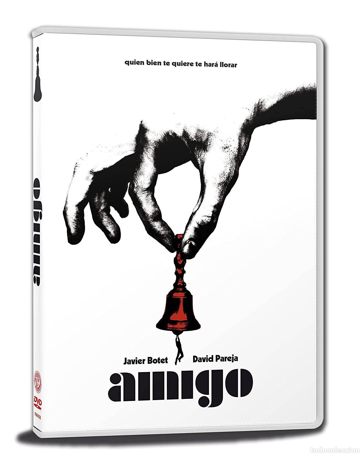 Fernsehserien: Amigo 2019