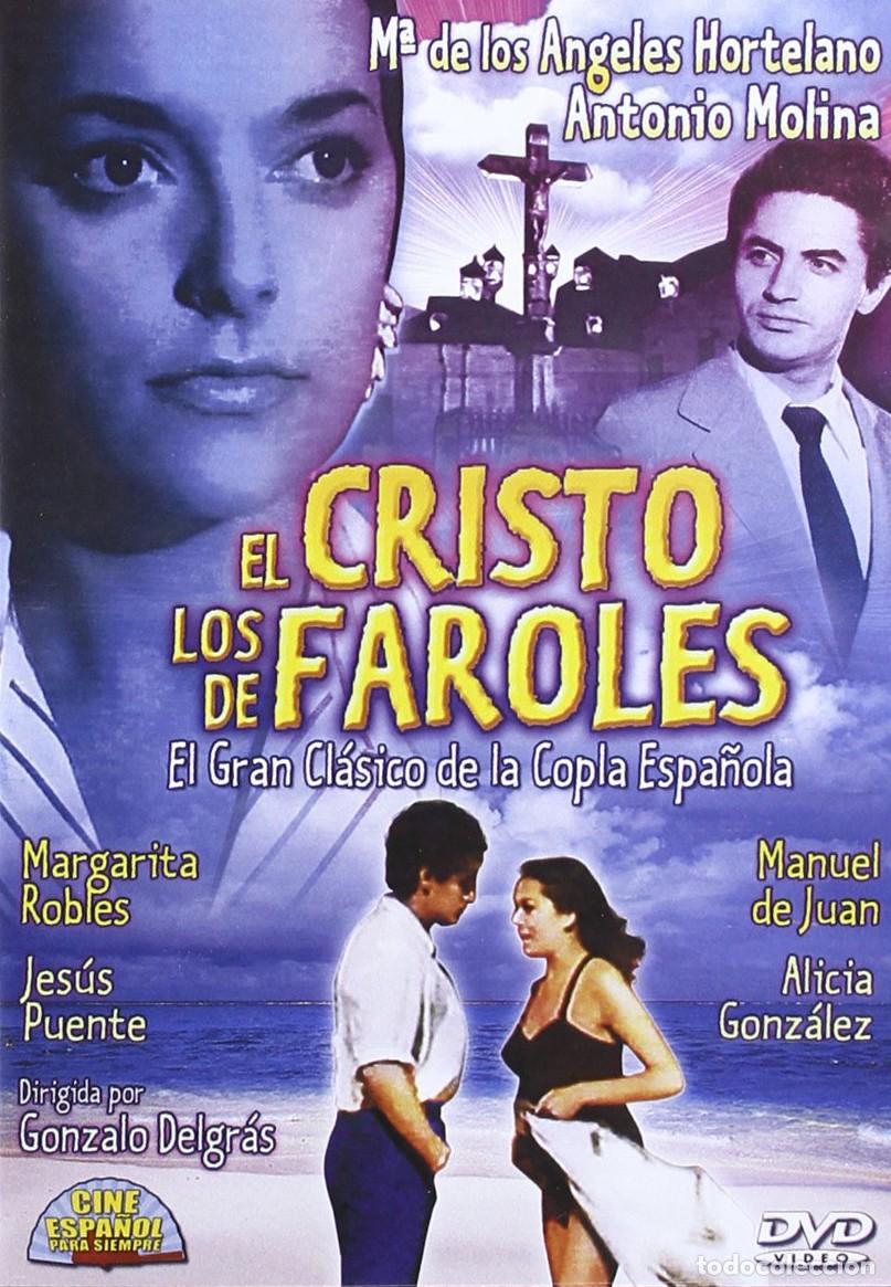 Fernsehserien: El Cristo De Los Faroles