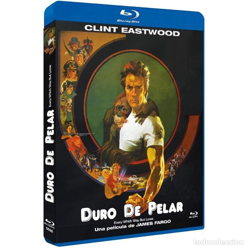 Fernsehserien: Duro de Pelar (Blu-ray) (Every Which Way But Loose)