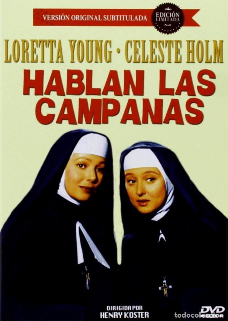Series de TV: Hablan Las Campanas (V.O.S.) (Come To The Stable)