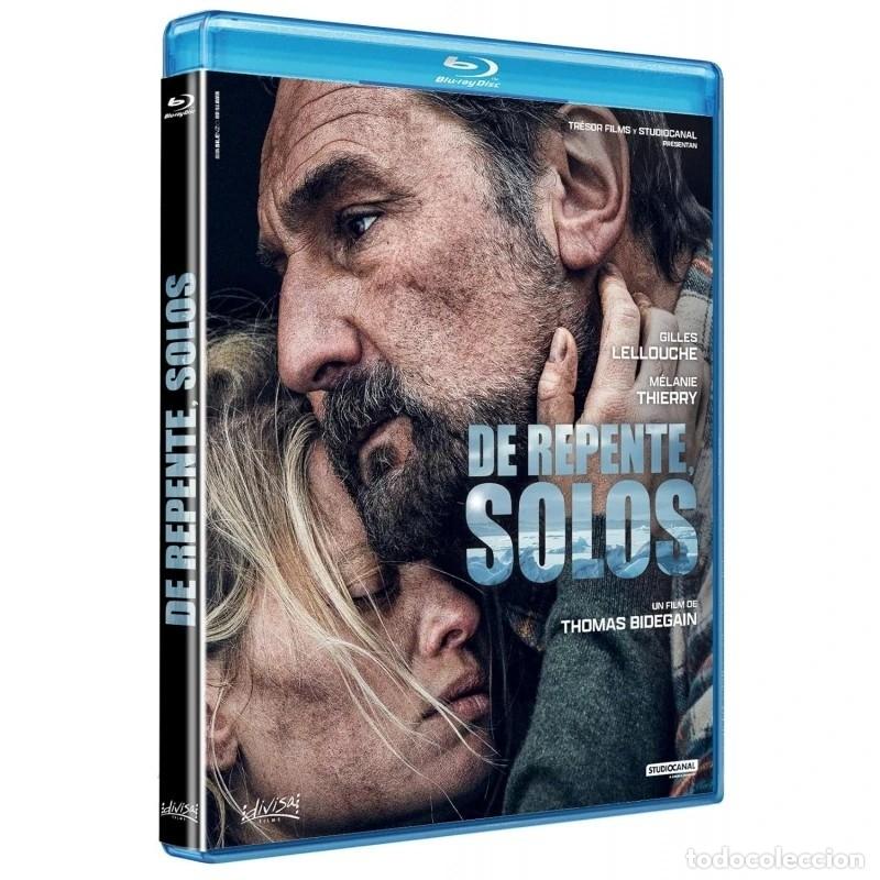 TV Series: De repente, solos (Bluray) (Soudain seuls)