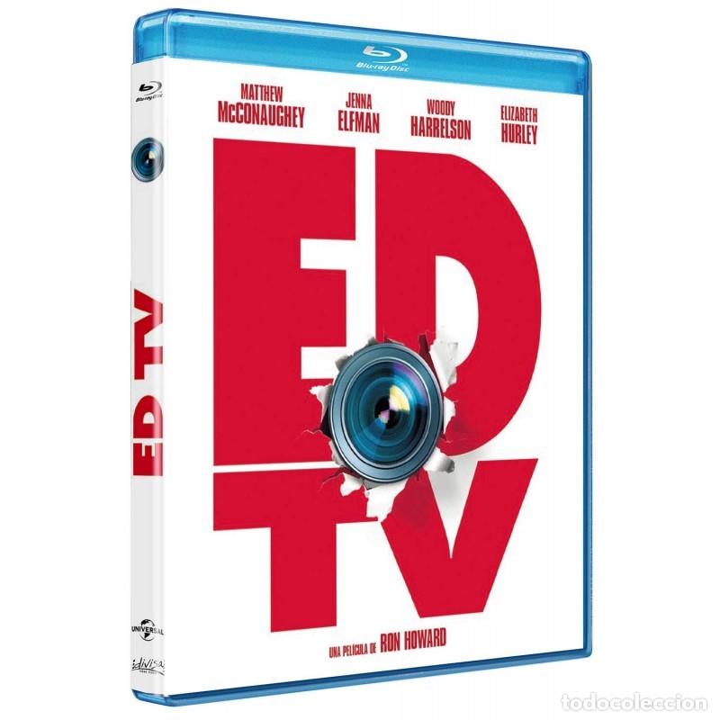 TV Series: EDtv (Bluray)