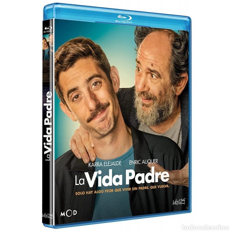 S&eacute;ries TV: La Vida Padre (Bluray)