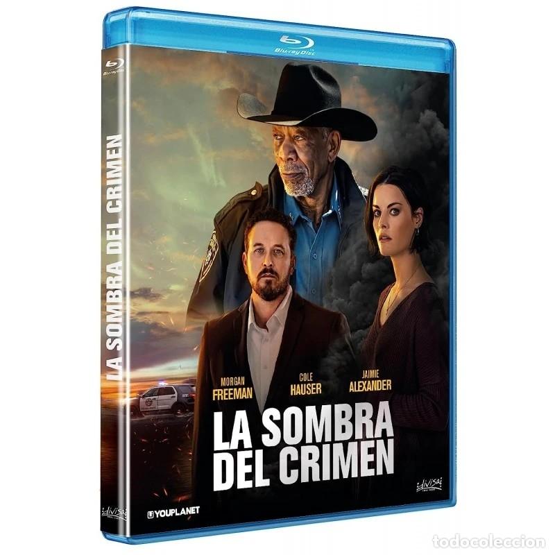 S&eacute;ries TV: La sombra del Crimen (Bluray) (The Minute You Wake Up Dead)