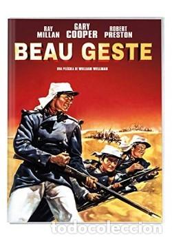 Fernsehserien: Beau Geste (DVD)