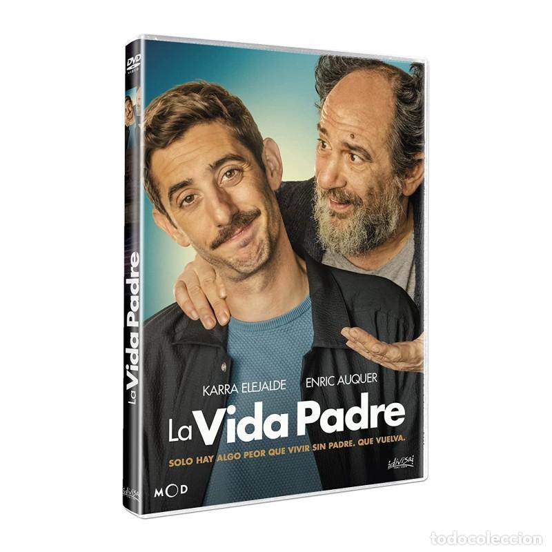 Series de TV: La Vida Padre (DVD)