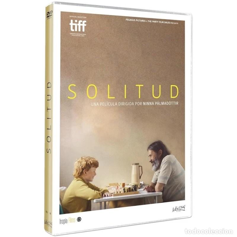 Series de TV: Solitud (DVD)