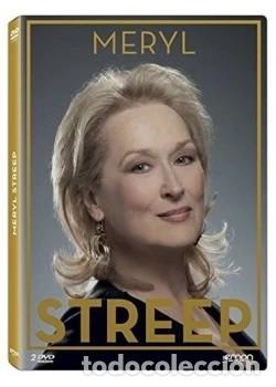 Fernsehserien: Pack Meryl Streep: Agosto + La Duda (2 DVD)