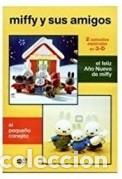 Fernsehserien: Miffy y sus amigos: Zoo (DVD)
