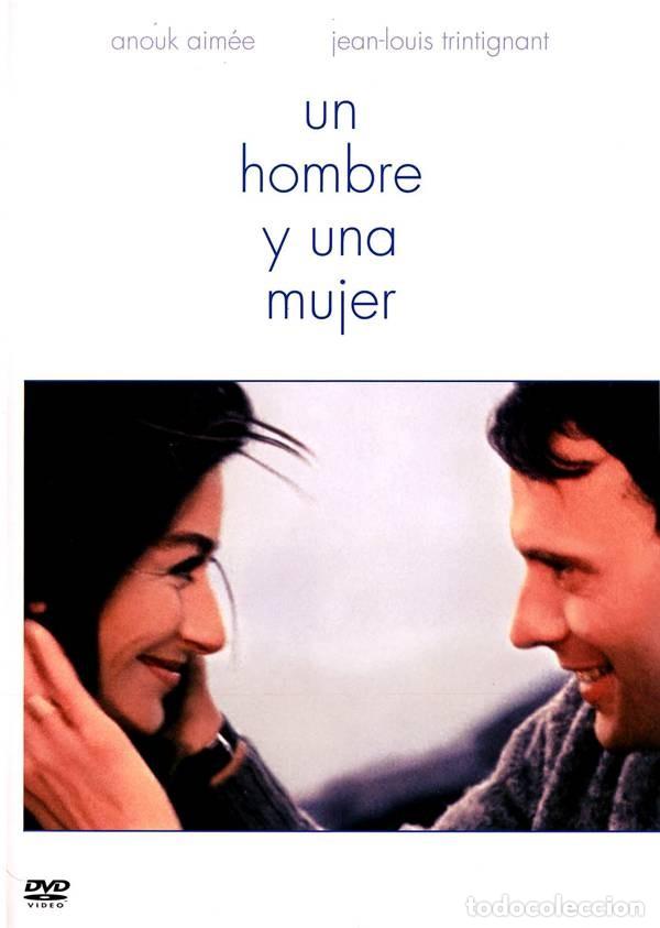 Fernsehserien: Un hombre y una mujer (Un homme et une femme)