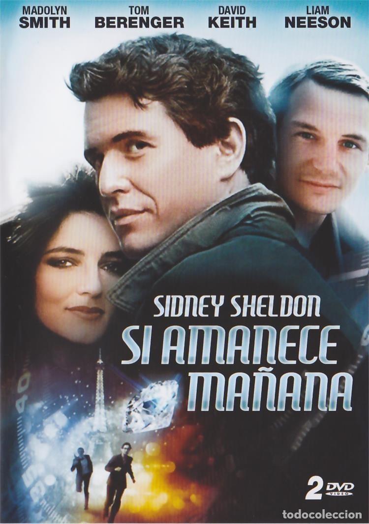 Fernsehserien: Si Amanece Ma&ntilde;ana (If Tomorrow Comes)